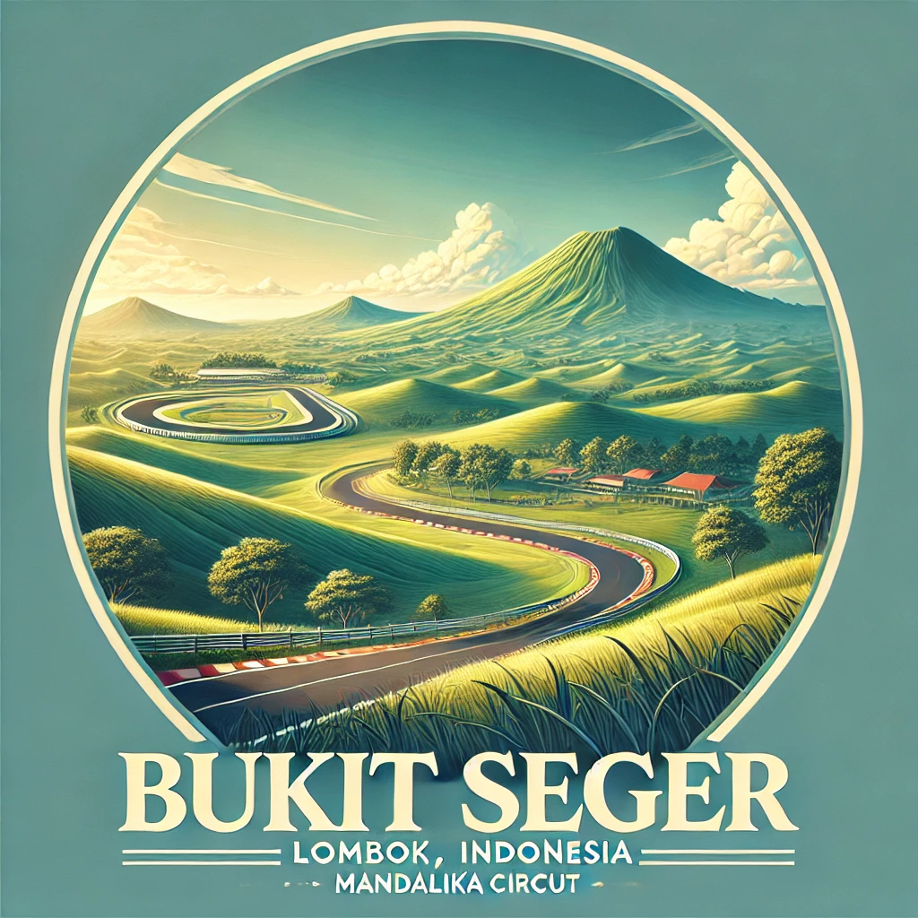 Bukit Seger