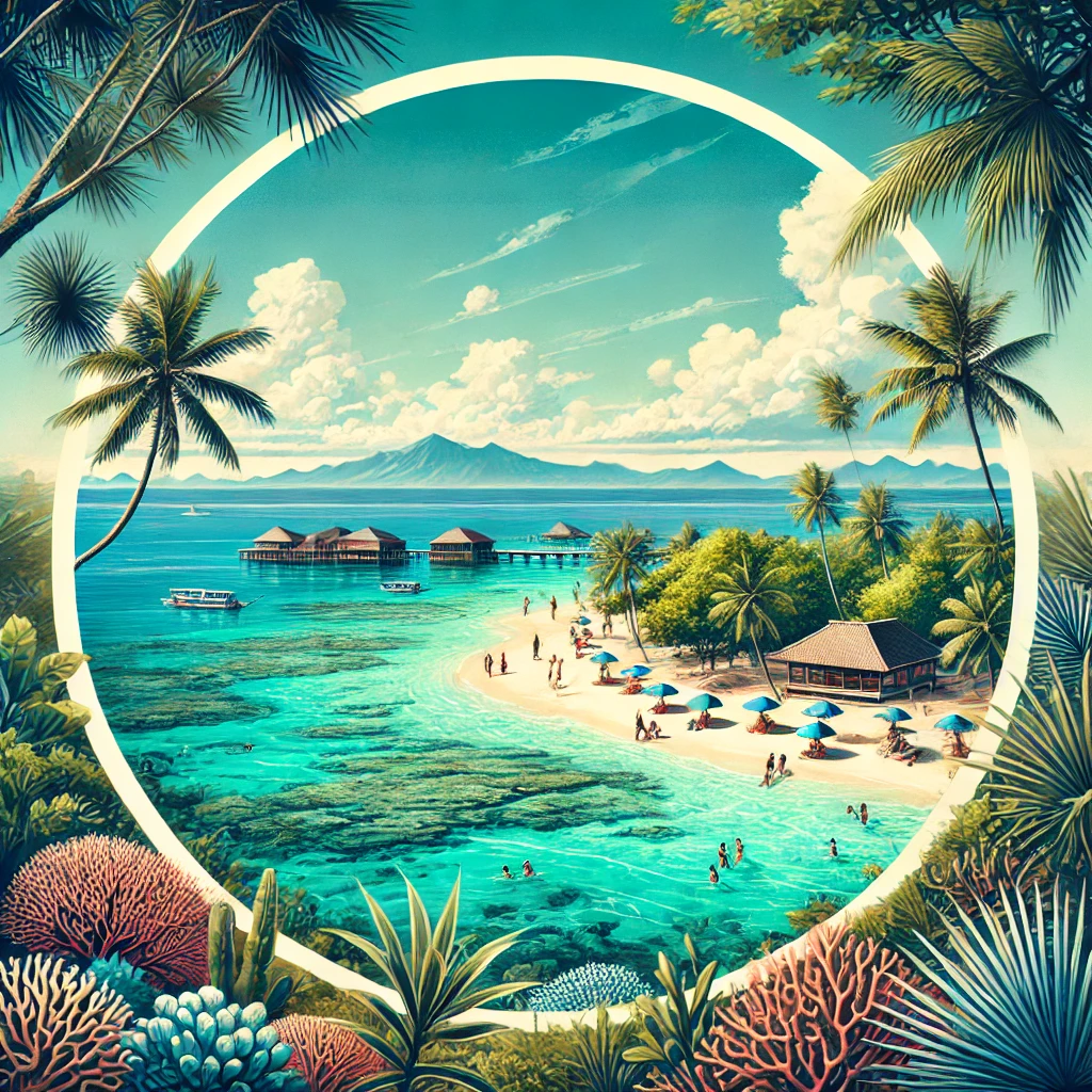 Gili Trawangan