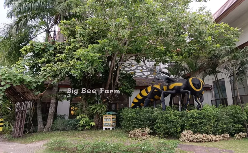 Honey Bee Farm