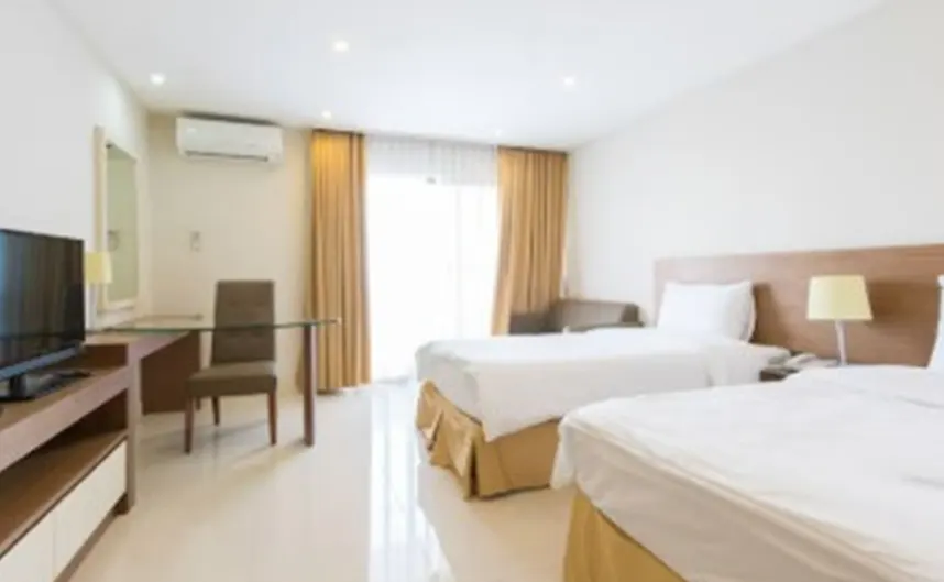 Thomson Hotel Building